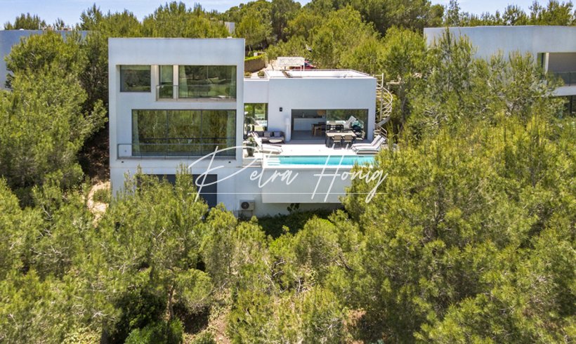 Villa - Resales - Las Colinas - Las Colinas Golf