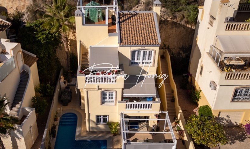 Villa - Resales - Las Ramblas - Las Ramblas