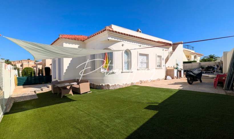 Villa - Resales - Lo Crispin - Lo Crispin