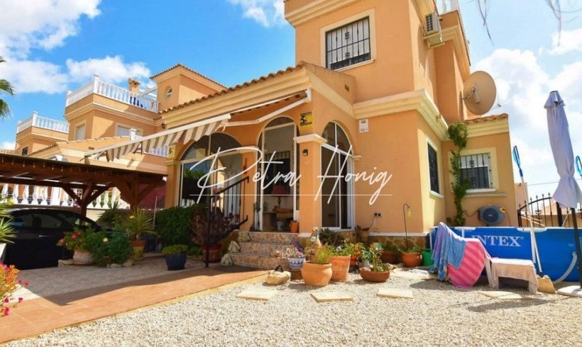 Villa - Resales - Lo Crispin - Lo Crispin