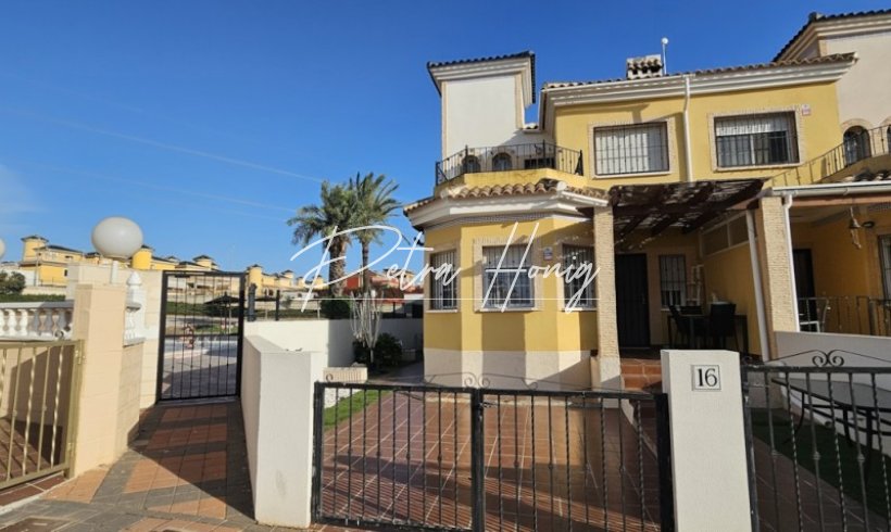 Villa - Resales - Lo Crispin - Lo Crispin
