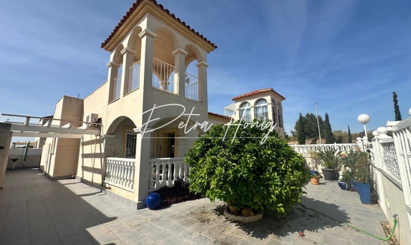 Villa - Resales - Lo Crispin - Lo Crispin