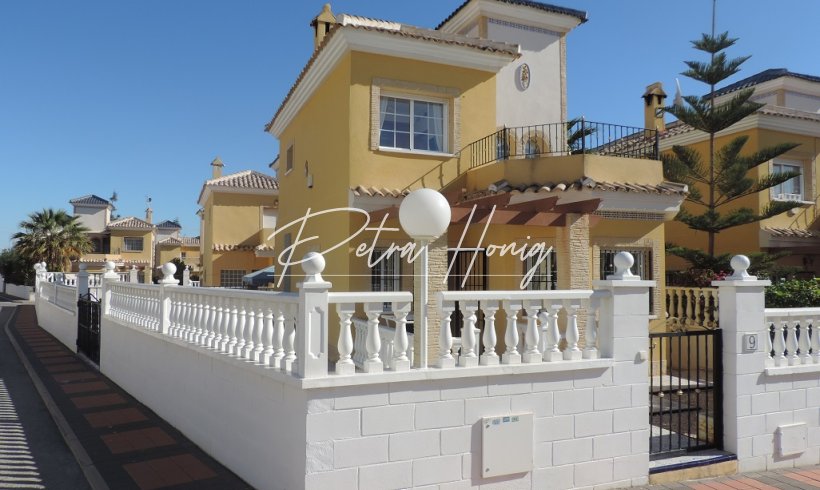 Villa - Resales - Lo Crispin - Lo Crispin