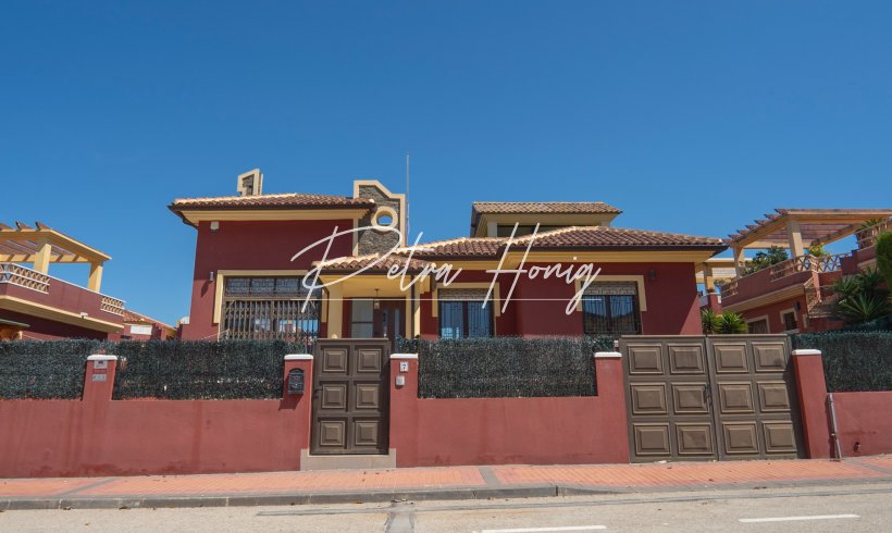 Villa - Resales - Lo Crispin - Lo Crispin