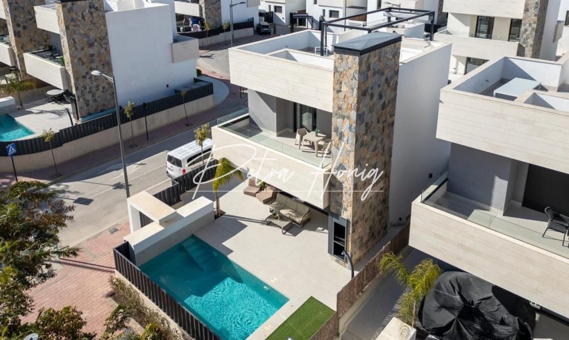 Villa - Resales - Los Alcazares - Los Alcazares