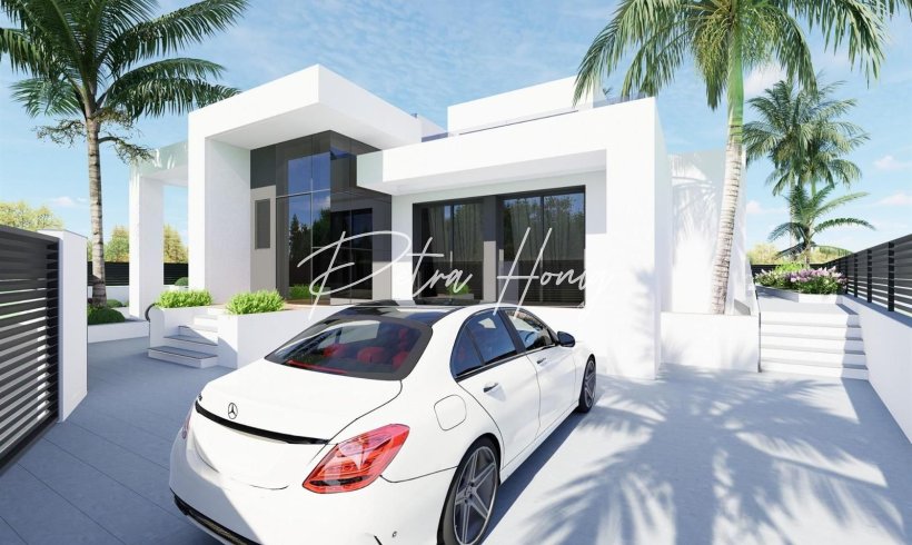 Villa - Resales - Los Alcazares - Los Alcazares