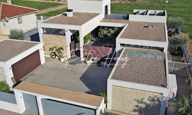 Villa - Resales - Los Alcazares - Los Alcazares