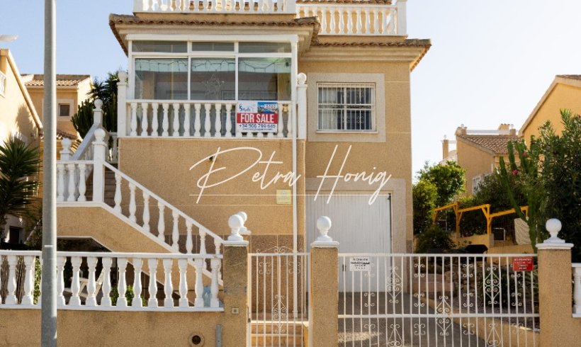 Villa - Resales - Los Altos - Los Altos