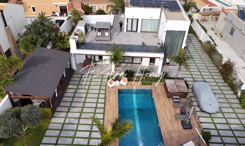 Villa - Resales - Los Balcones - Los Balcones