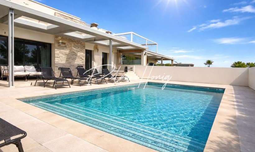 Villa - Resales - Los Balcones - Los Balcones