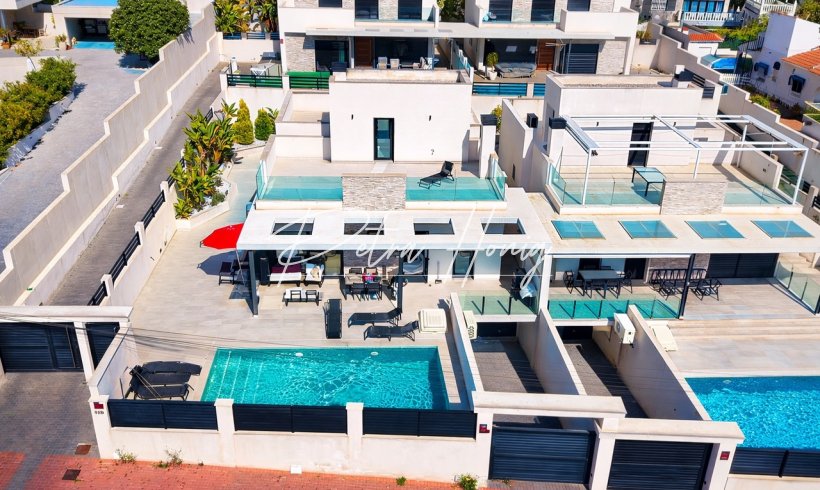 Villa - Resales - Los Balcones - Los Balcones