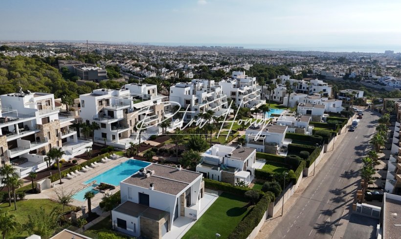 Villa - Resales - Los Dolses - Los Dolses