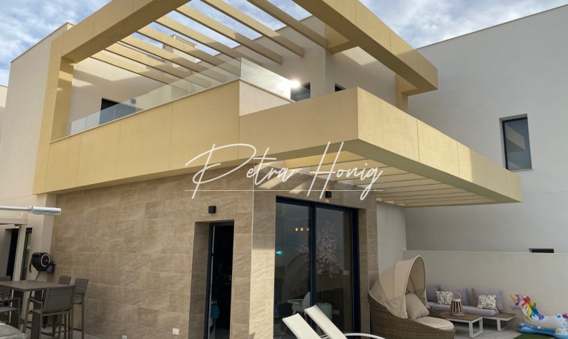 Villa - Resales - Los Montesinos - GL-78423