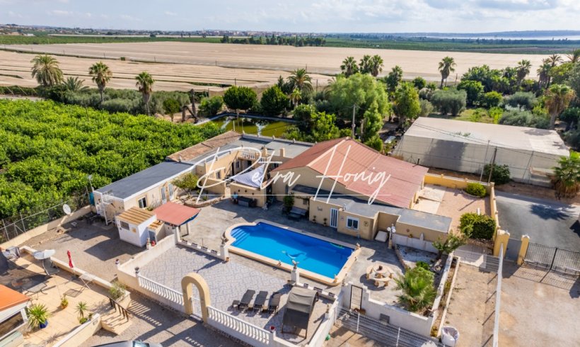 Villa - Resales - Los Montesinos - Los Montesinos