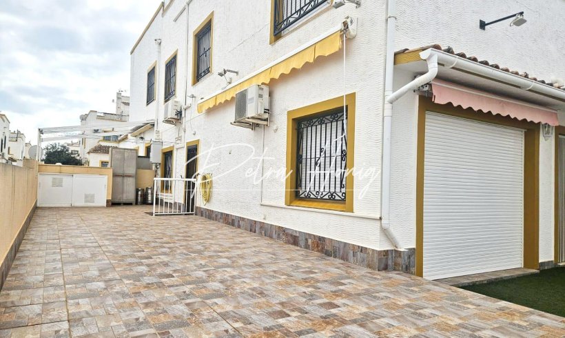 Villa - Resales - Orihuela Costa - Dream Hills