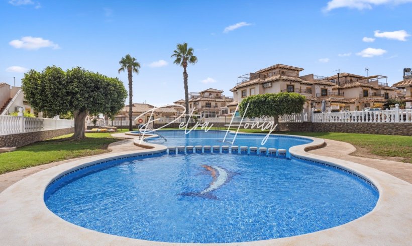 Villa - Resales - Orihuela Costa - La Regia