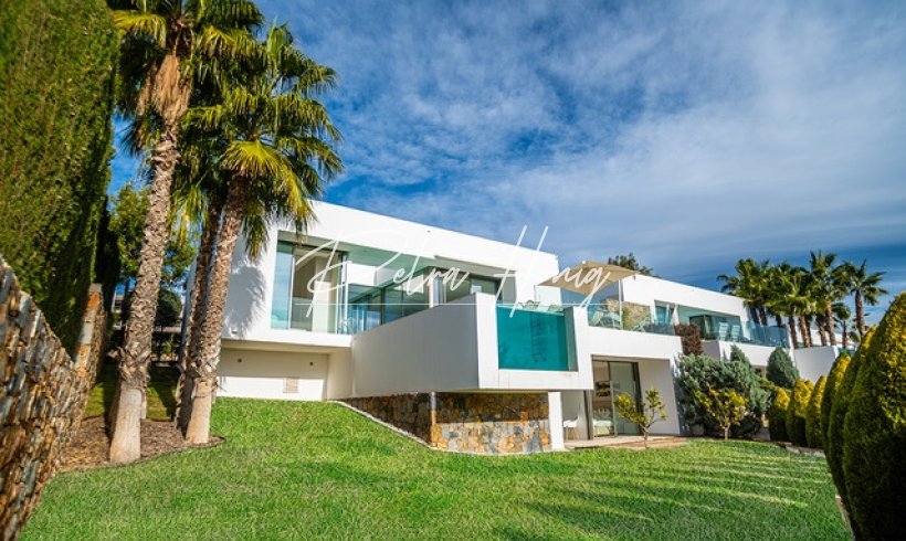 Villa - Resales - Orihuela Costa - Las Colinas Golf