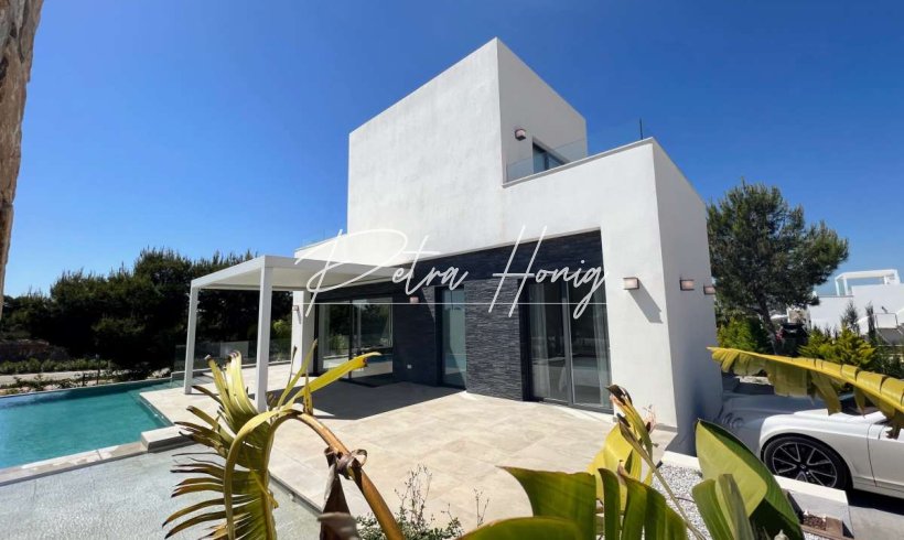 Villa - Resales - Orihuela Costa - Las Colinas Golf