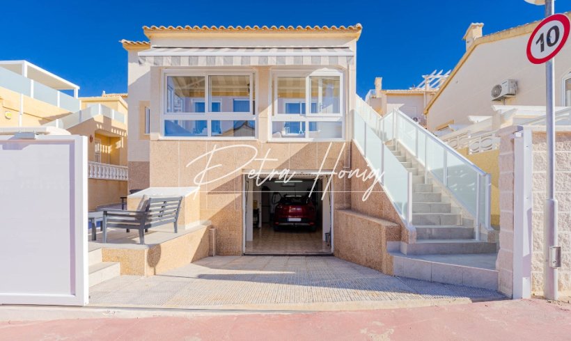 Villa - Resales - Orihuela Costa - Los Altos