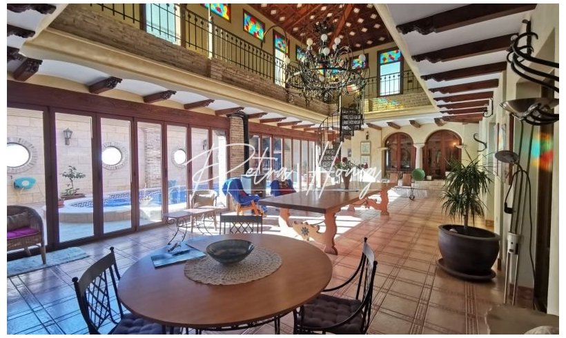 Villa - Resales - Orihuela Costa - Orihuela