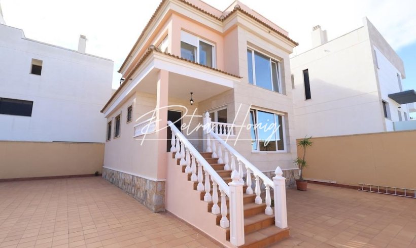 Villa - Resales - Orihuela Costa - Villamartín-Las Filipinas