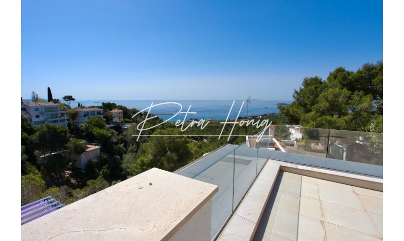 Villa - Resales - Other areas - Calvià