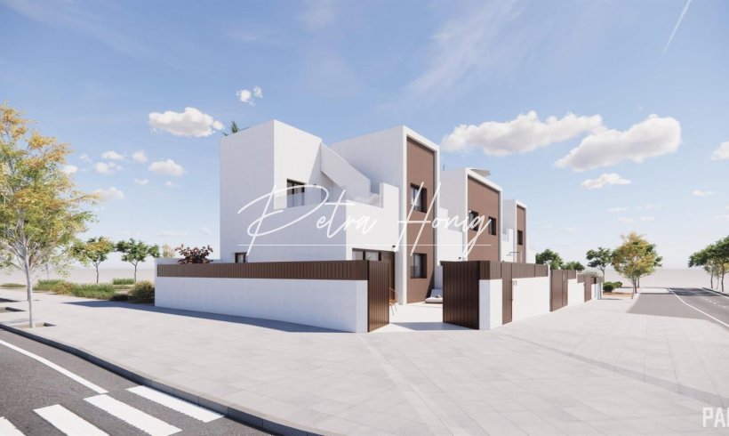 Villa - Resales - Pilar de La Horadada - Pilar de La Horadada