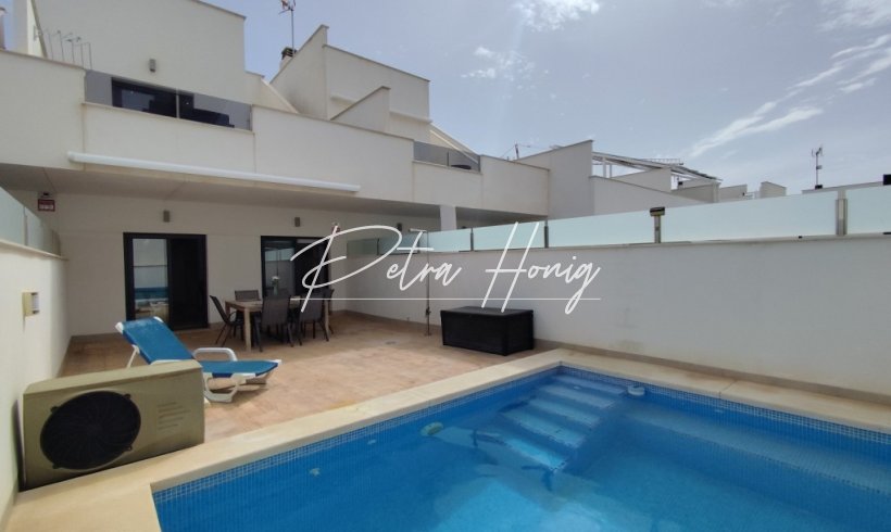 Villa - Resales - Pilar de la Horadada - Pilar de la Horadada