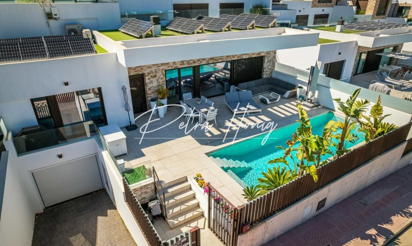 Villa - Resales - ROJALES - ROJALES