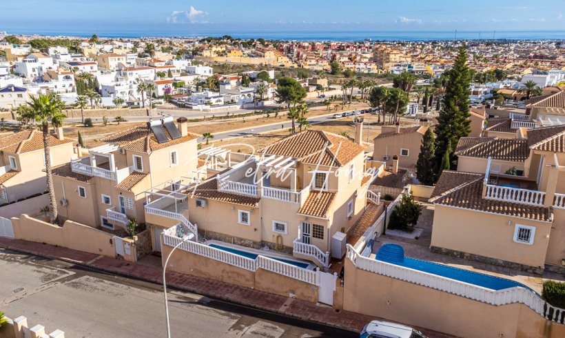 Villa - Resales - San Miguel de Salinas - GL-35604