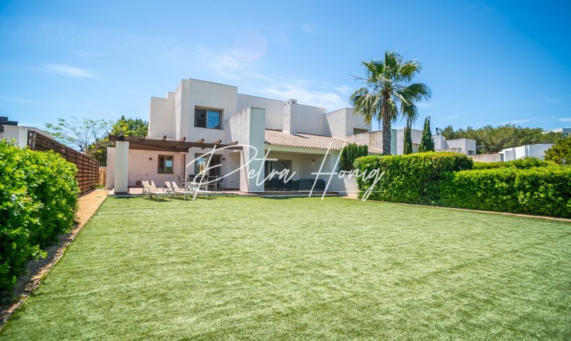 Villa - Resales - San Miguel de Salinas - Las Colinas Golf