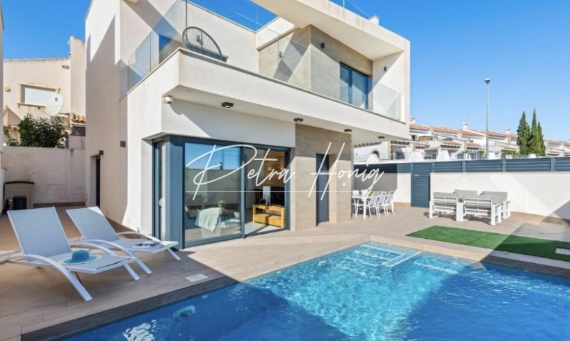 Villa - Resales - San Miguel de Salinas - SAN MIGUEL DE SALINAS