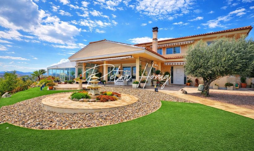 Villa - Resales - San Miguel de Salinas - Torremendo