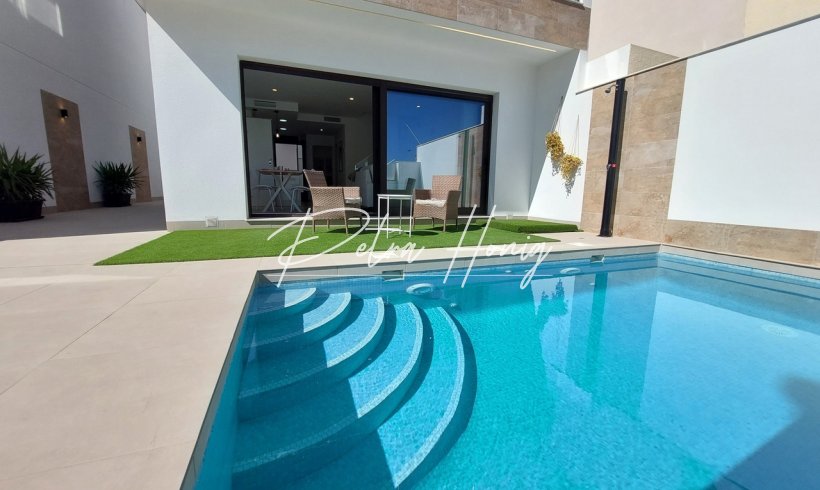 Villa - Resales - San Pedro del Pinatar - San Pedro del Pinatar