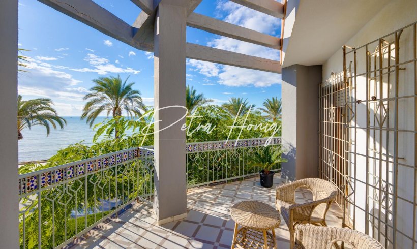 Villa - Resales - Santa Pola - MY-18129