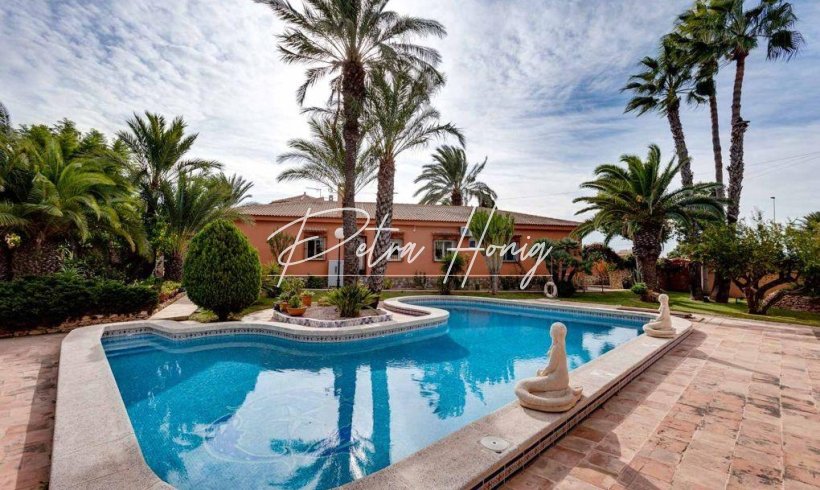 Villa - Resales - Torrevieja - La Siesta - El Salado - Torreta