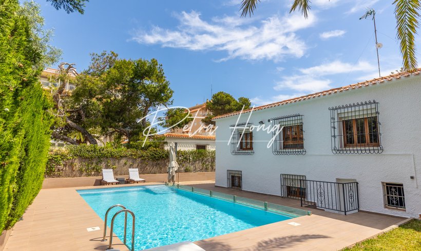 Villa - Resales - Torrevieja - Rocio del Mar