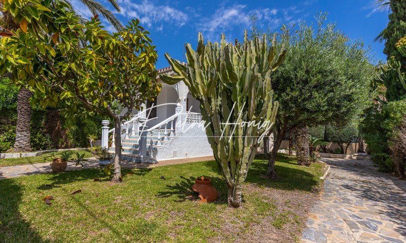 Villa - Resales - Torrevieja - Rocio del Mar
