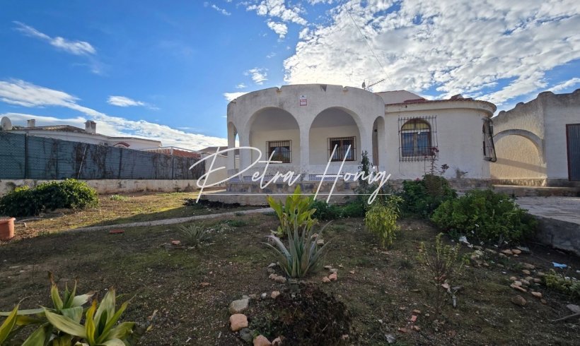 Villa - Resales - Torrevieja - Torrevieja