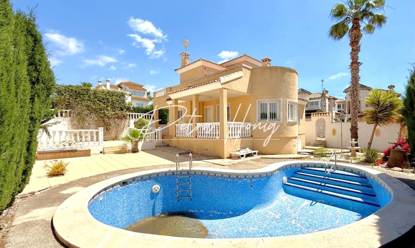 Villa - Resales - Villamartin - Villamartin