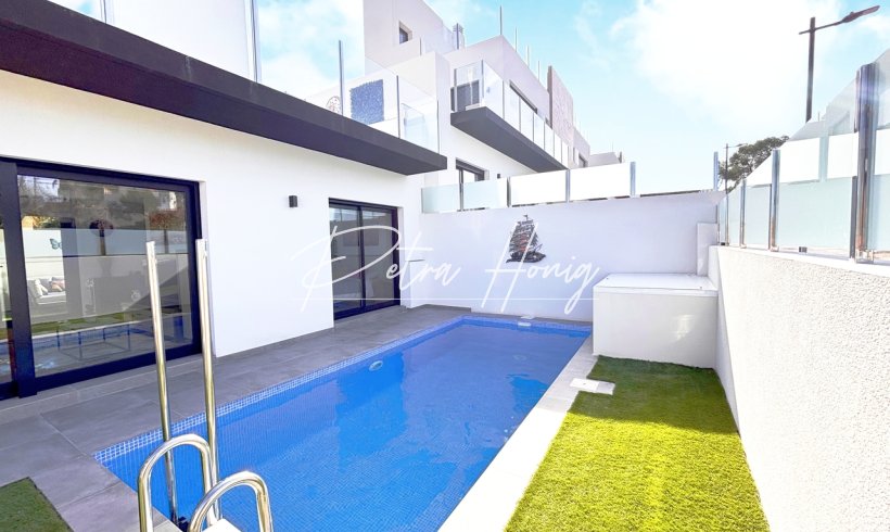 Villa - Resales - Villamartin - Villamartin
