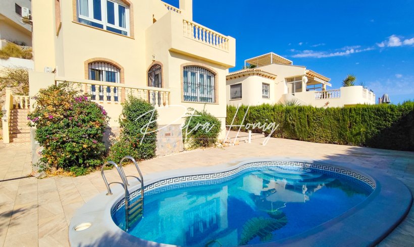Villa - Resales - Villamartin - Villamartin