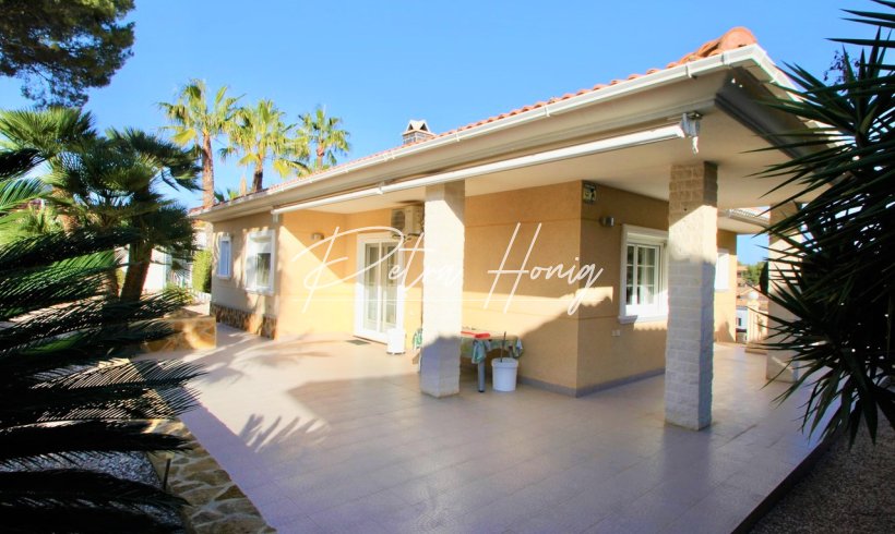 Villa - Resales - Villamartin - Villamartin