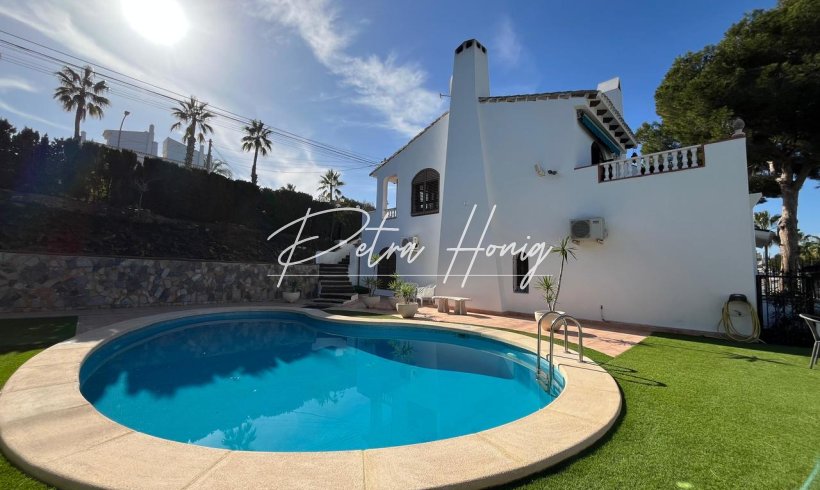 Villa - Resales - Villamartin - WS-56671