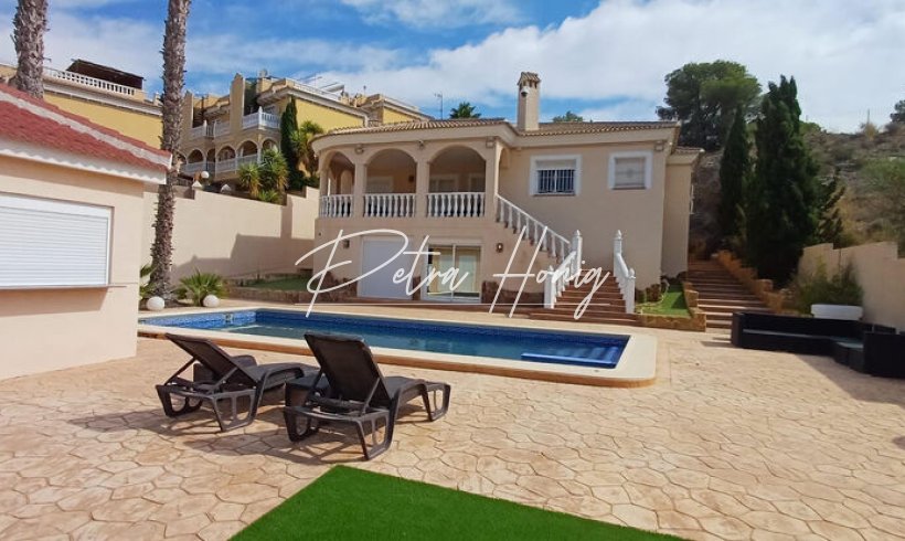 Вилла - Sale - Algorfa - La Finca Golf - Algorfa