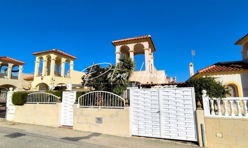 Вилла - Sale - Algorfa - La Finca Golf - Lo Crispin