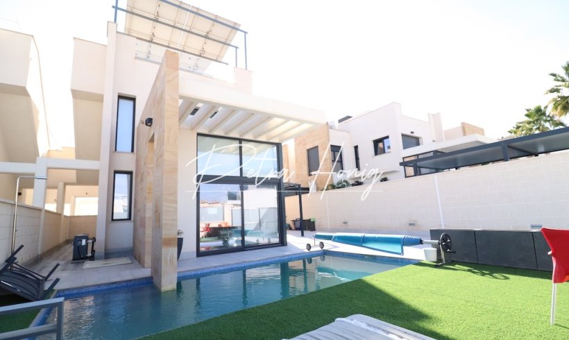 Вилла - Sale - Cabo Roig - Lomas De Cabo Roig