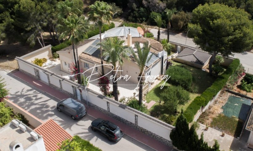 Вилла - Sale - Campoamor - Dehesa De Campoamor