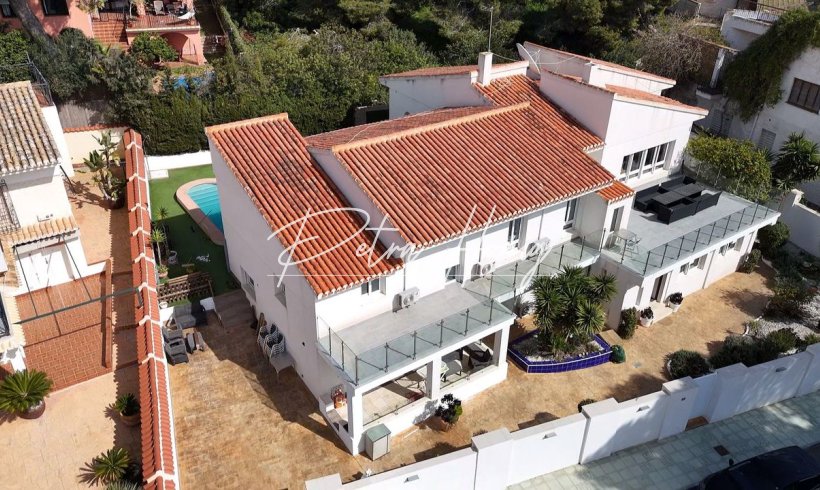 Вилла - Sale - Campoamor - Dehesa De Campoamor