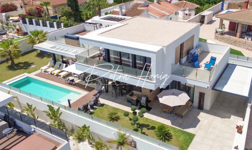 Вилла - Sale - Ciudad Quesada - 100